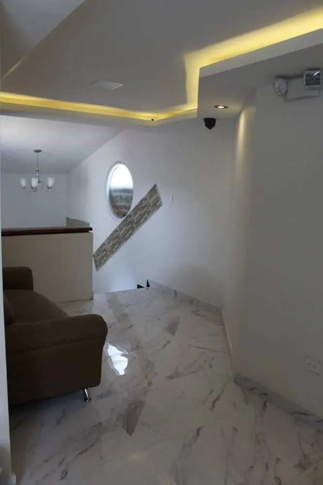 Hotel Saint Thomas Quito