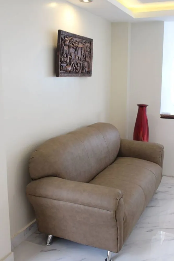 Hotel Saint Thomas Quito