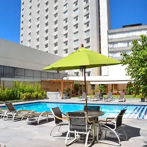 Hilton Colon ***** Quito