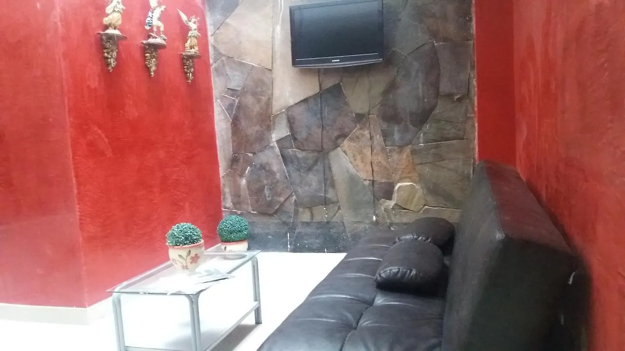 Hotel Saint Thomas Quito