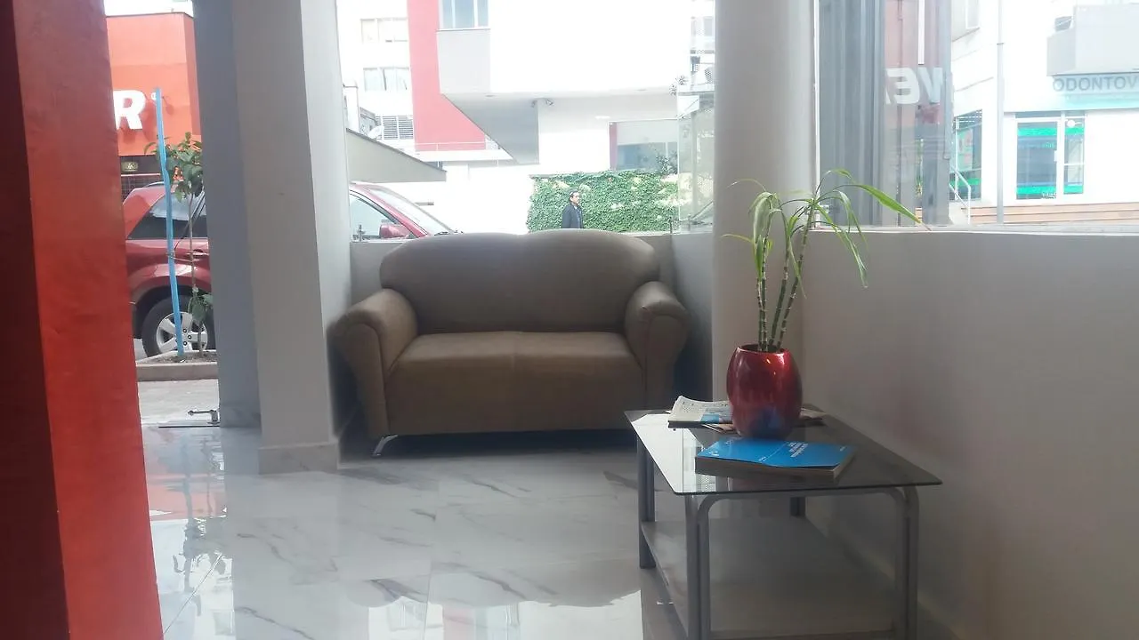 Hotel Saint Thomas Quito 3*,  Ecuador