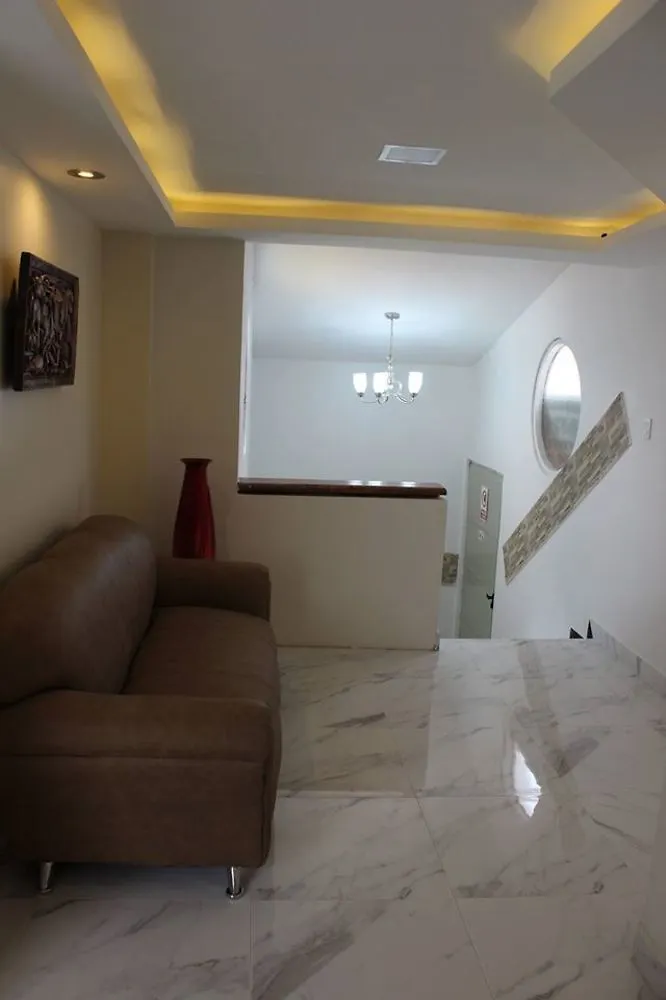 Hotel Saint Thomas Quito 3*,