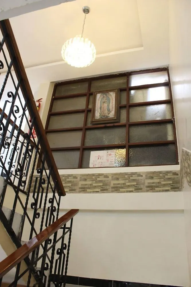 Hotel Saint Thomas Quito