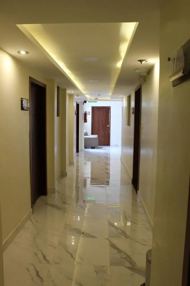 Hotel Saint Thomas Quito
