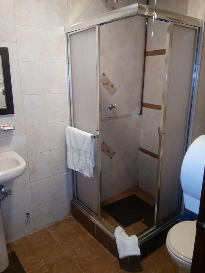 Hotel Saint Thomas Quito