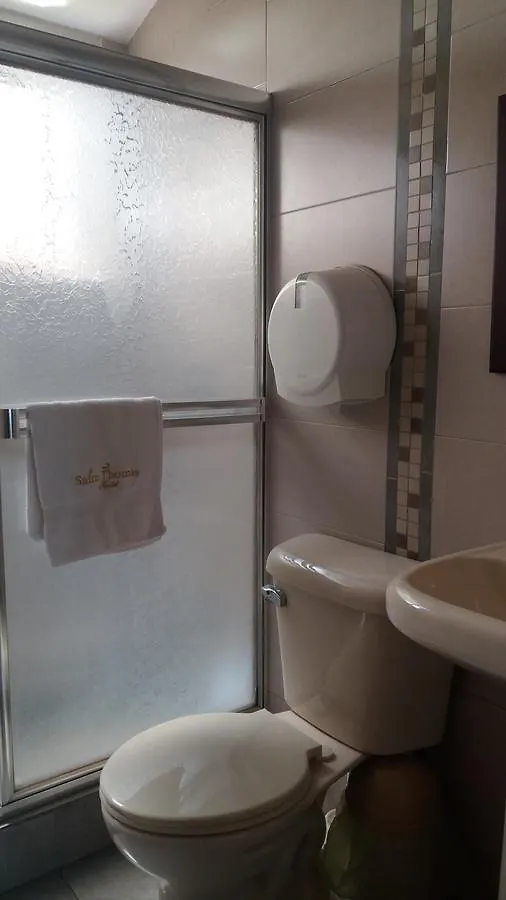 Hotel Saint Thomas Κίτο